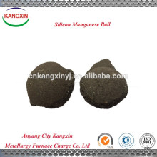 Ferro Silicon Manganese Ball